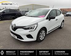 Renault Clio 5 Concarneau