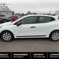 Renault Clio 5 SCe 65 Authentic Concarneau