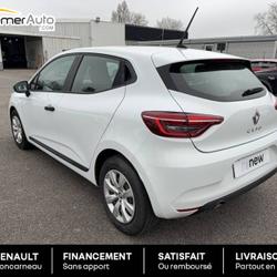 Renault Clio 5 SCe 65 Authentic Concarneau