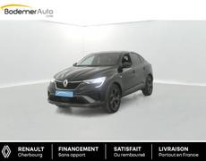 Renault Arkana TOURLAVILLE
