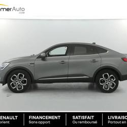 Renault Arkana E-Tech 145 - 21B Intens Caudan