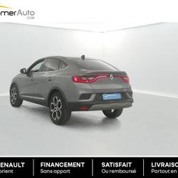 Renault Arkana E-Tech 145 - 21B Intens Caudan
