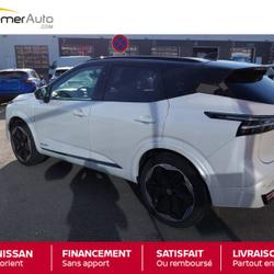 Nissan Qashqai e-Power 190 ch N-Design Caudan