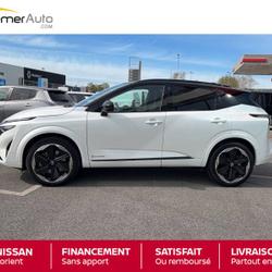 Nissan Qashqai e-Power 190 ch N-Design Caudan