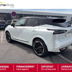 Nissan Qashqai e-Power 190 ch N-Design Caudan