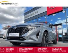 Nissan Qashqai Caudan