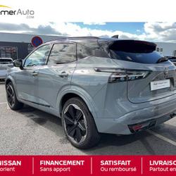 Nissan Qashqai e-Power 190 ch N-Design Caudan