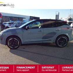 Nissan Qashqai e-Power 190 ch N-Design Caudan