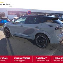Nissan Qashqai e-Power 190 ch N-Design Caudan