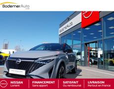 Nissan Qashqai Caudan