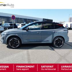 Nissan Qashqai e-Power 190 ch N-Design Caudan