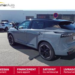 Nissan Qashqai e-Power 190 ch N-Design Caudan