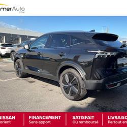 Nissan Qashqai e-Power 190 ch Tekna Caudan