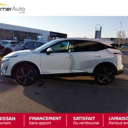 Nissan Qashqai e-Power 190 ch Tekna Caudan
