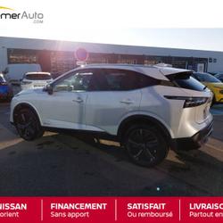 Nissan Qashqai e-Power 190 ch Tekna Caudan