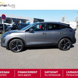 Nissan Qashqai e-Power 190 ch Tekna Caudan