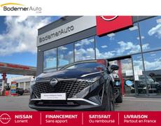 Nissan Qashqai Caudan