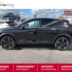 Nissan Qashqai e-Power 190 ch Tekna Caudan
