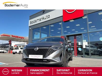 Nissan Qashqai - e-Power 190 ch Tekna - 31 990 €