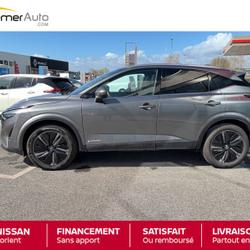 Nissan Qashqai e-Power 190 ch Tekna Caudan