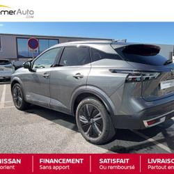 Nissan Qashqai e-Power 190 ch Tekna Caudan