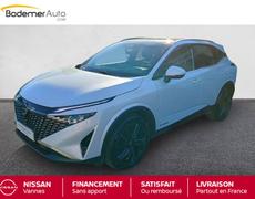 Nissan Qashqai Ploeren