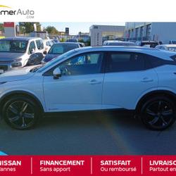 Nissan Qashqai e-Power 190 ch Tekna Ploeren