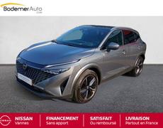 Nissan Qashqai Ploeren