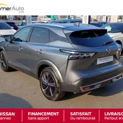 Nissan Qashqai e-Power 190 ch Tekna Ploeren