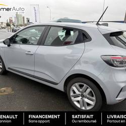 Renault Clio 5 TCe 90 ch GSR2 Evolution Lannion