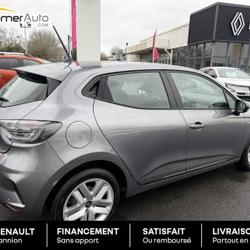 Renault Clio 5 TCe 90 ch GSR2 Evolution Lannion