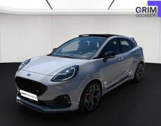 Ford Puma Valence