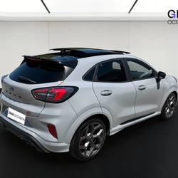 Ford Puma Puma 1.0 EcoBoost 170 ch mHEV S&S Powershift ST Valence