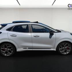 Ford Puma Puma 1.0 EcoBoost 170 ch mHEV S&S Powershift ST Valence