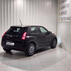 Renault R5 E-Tech Electrique 120 ch autonomie urbaine Evolution Morlaix