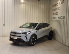 Renault Captur Morlaix