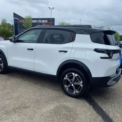 Citroen C3 Aircross 1.2 HYBRIDE 145CH MAX E-DCS6 Mordelles