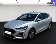 Ford Focus Valence