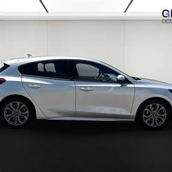 Ford Focus Focus 1.0 Flexifuel 125 S&S mHEV ST-Line X Valence