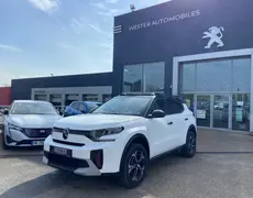 Citroen C3 Aircross Mordelles