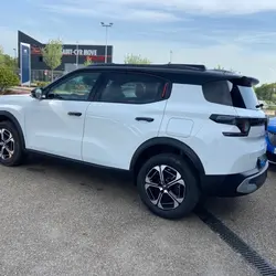 Citroen C3 Aircross 1.2 HYBRIDE 145CH MAX E-DCS6 Mordelles