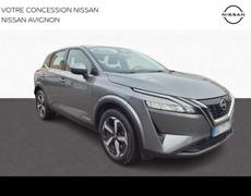 Nissan Qashqai Avignon