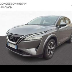 Nissan Qashqai e-POWER 190ch Business Edition 2022 Avignon