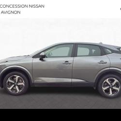 Nissan Qashqai e-POWER 190ch Business Edition 2022 Avignon