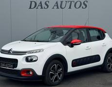 Citroen C3 Saint-Léger-de-Linières