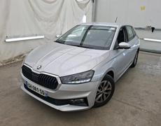 Skoda Fabia Lanester