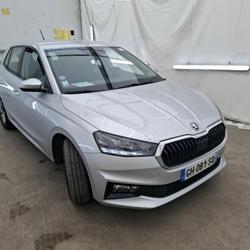 Skoda Fabia IV 1.0 TSI 110ch Ambition DSG7 Lanester