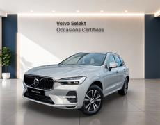 Volvo XC60 Les Sables-d'Olonne