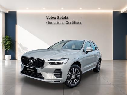 Volvo XC60 - XC60 B4 197 ch Geartronic 8 Start - 34 900 €