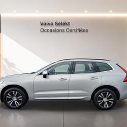 Volvo XC60 B4 197 ch Geartronic 8 Start occasion - Les Sables-d'Olonne - photo 2/35